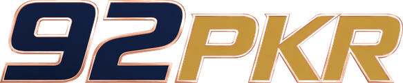92pkr